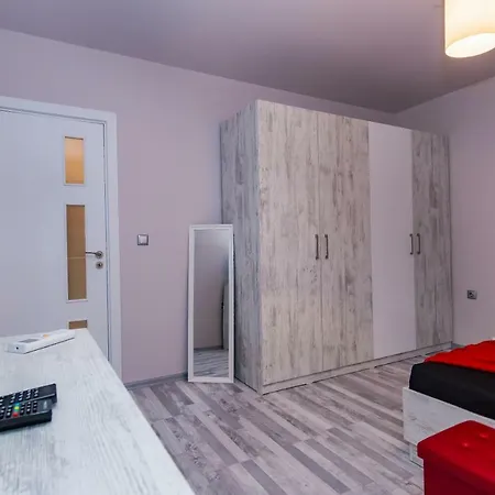 Appartamento Апартамент Мавридис Burgas